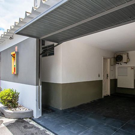 Motel Quo São Paulo Exterior foto